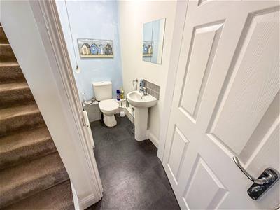 Cloakroom